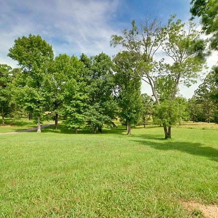 Serene Mcewen Cottage About 2 Mi To Golf Course! Exteriér fotografie
