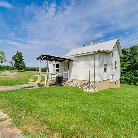 Serene Mcewen Cottage About 2 Mi To Golf Course! Exteriér fotografie