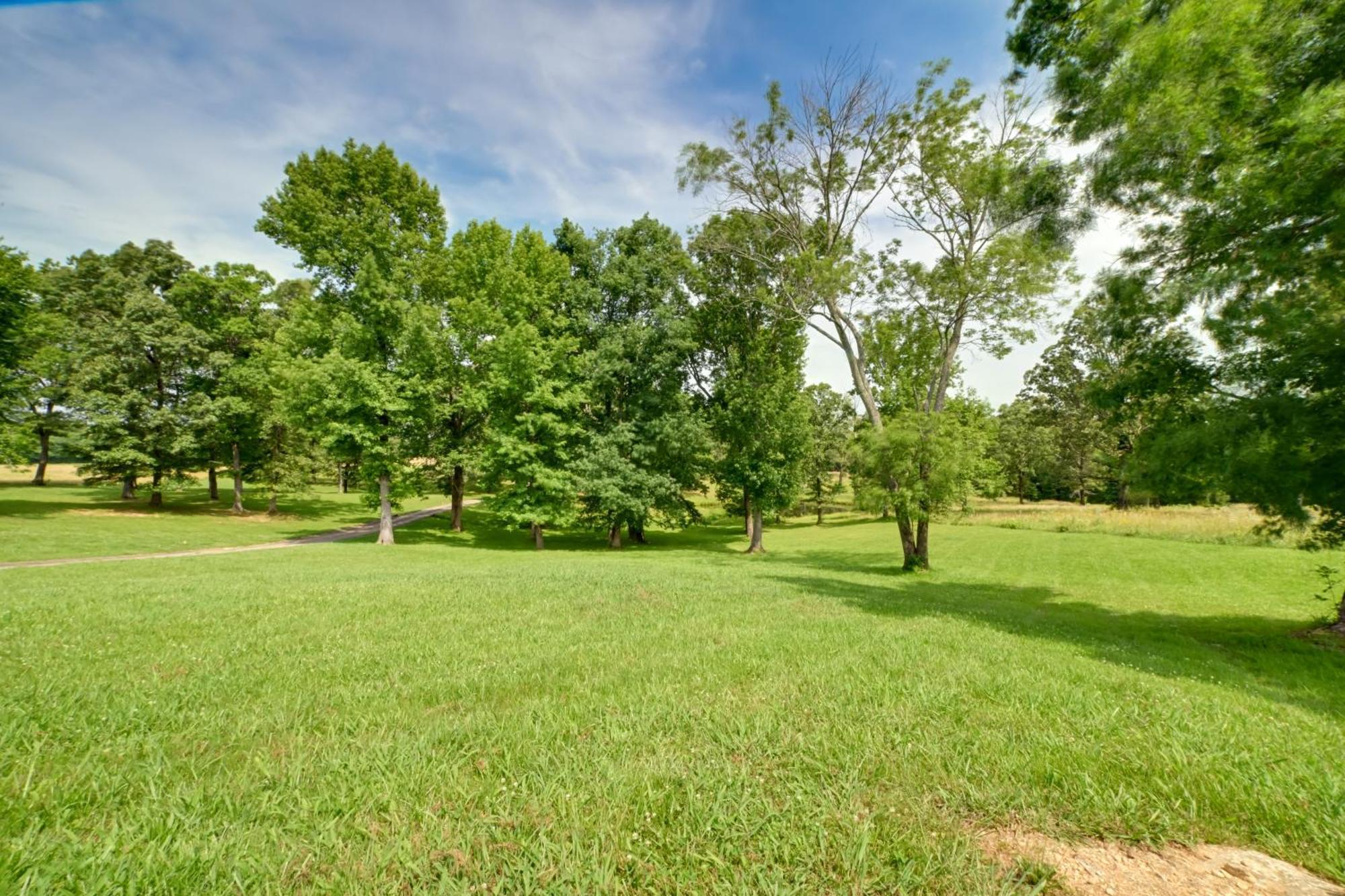 Serene Mcewen Cottage About 2 Mi To Golf Course! Exteriér fotografie